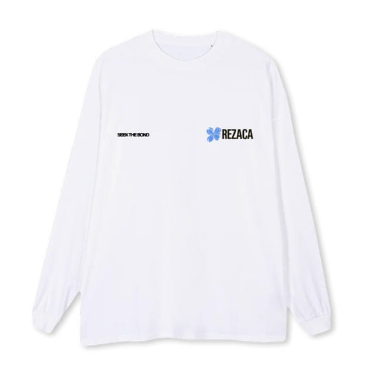 LOBSTER LONGSLEEVE - REZACA® OFFICIAL STORE