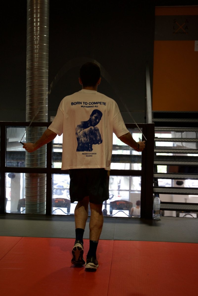 MUHAMMAD ALI TEE - REZACA