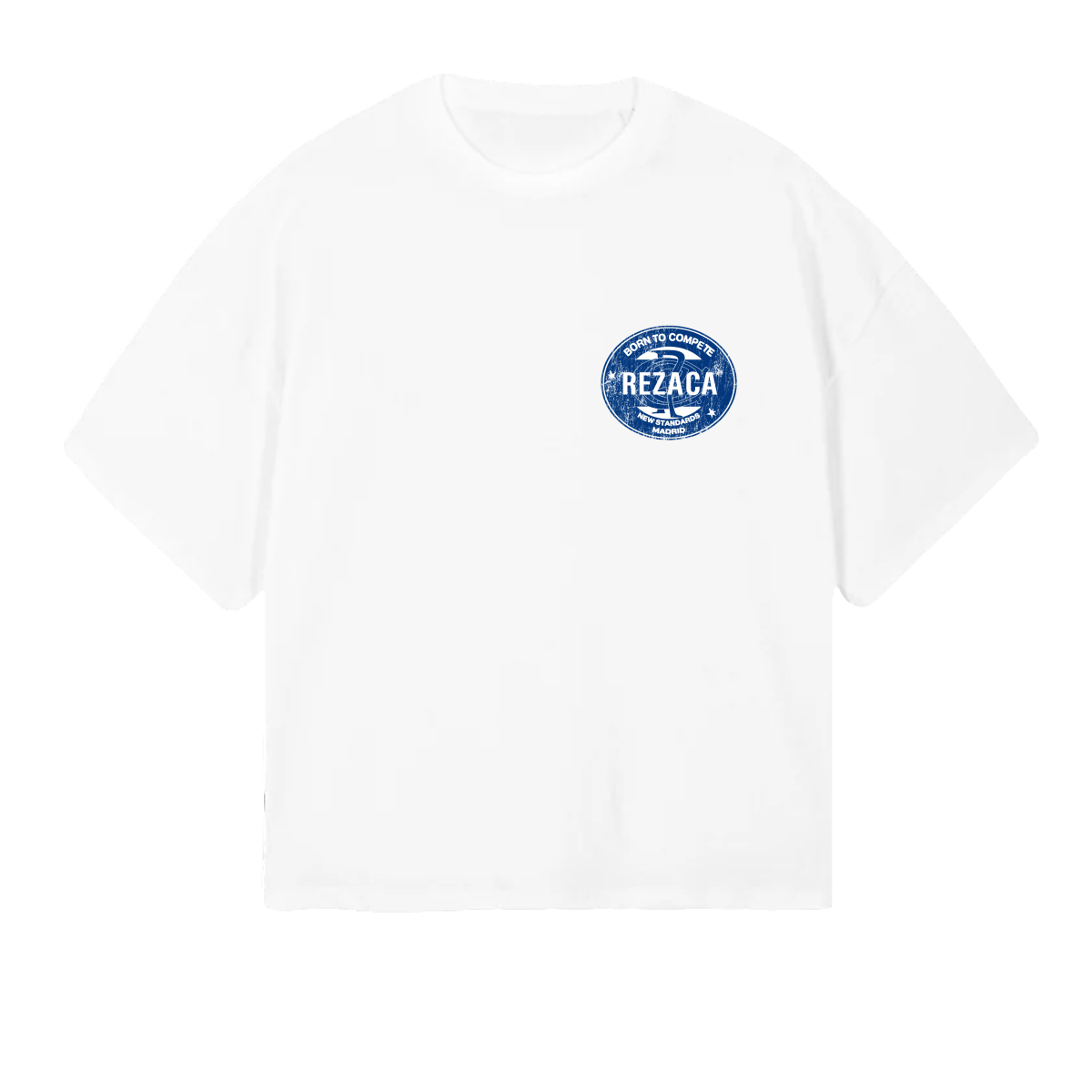 MUHAMMAD ALI TEE - REZACA