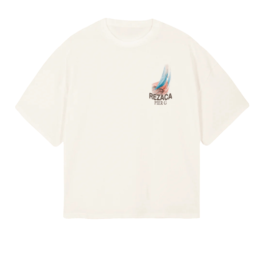 SAILOR T - SHIRT - REZACA® OFFICIAL STORE