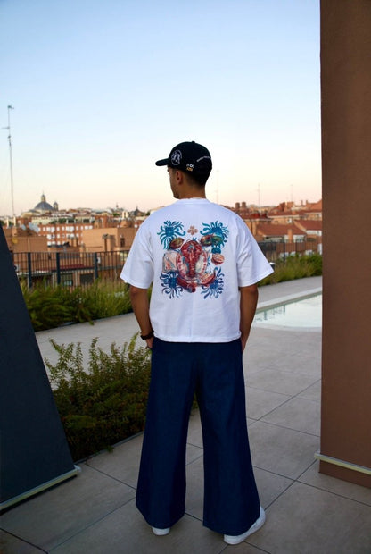 LOBSTER TEE [UPGRADED] - REZACA